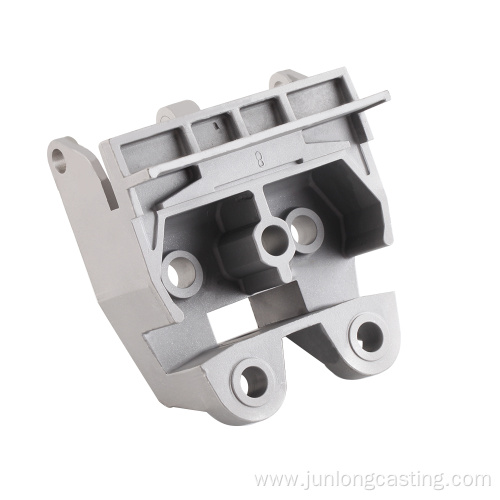 Precision Casts for Food Machinery